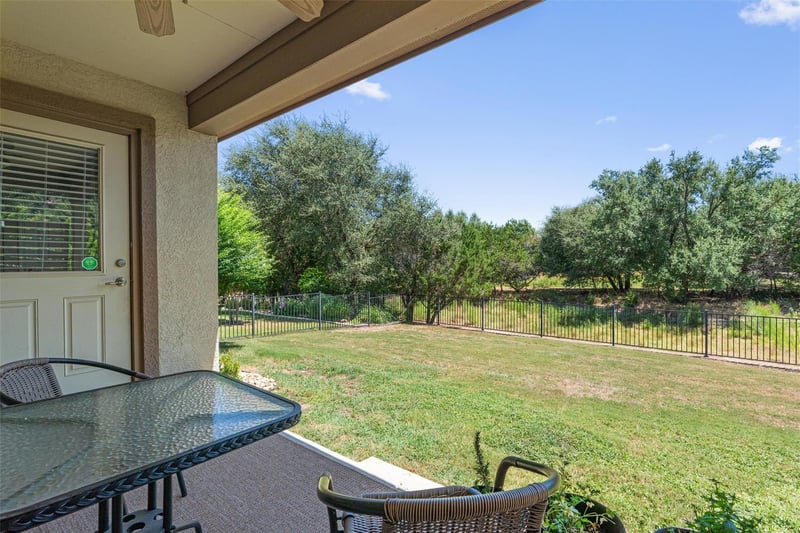 323 Salado Creek LN, Georgetown, TX 78633