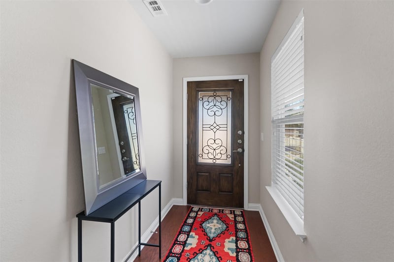 323 Salado Creek LN, Georgetown, TX 78633