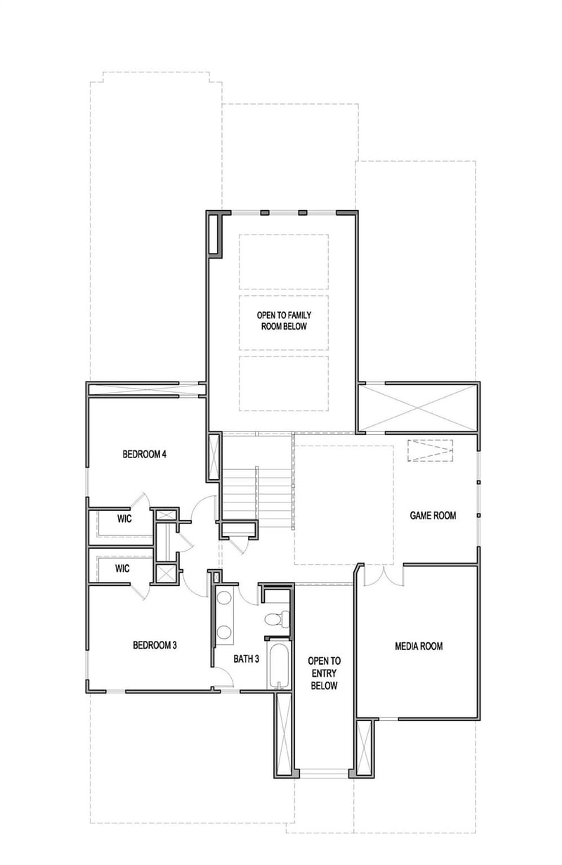 19516 Jesse Junction DR, Pflugerville, TX 78660