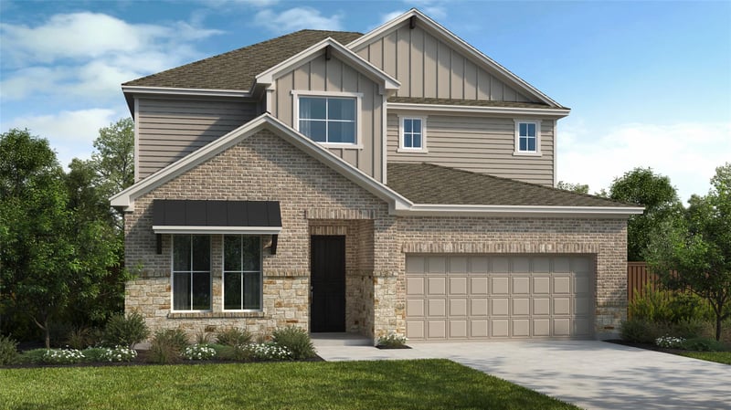 19516 Jesse Junction DR, Pflugerville, TX 78660