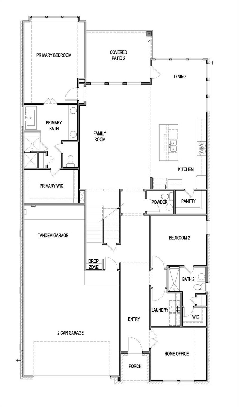 19516 Jesse Junction DR, Pflugerville, TX 78660
