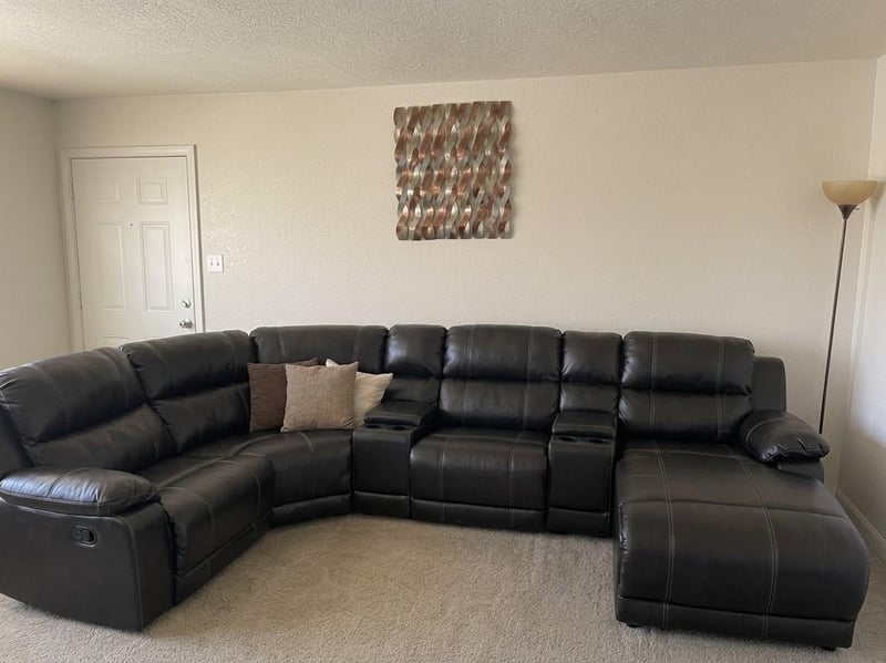 8100 Creekbend DR #132, Houston, TX 77071