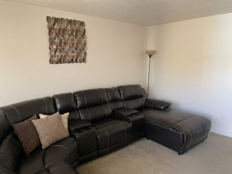 8100 Creekbend DR #132, Houston, TX 77071