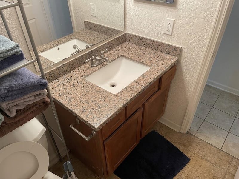 8100 Creekbend DR #132, Houston, TX 77071