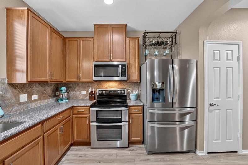 6720 Sunderland TRL, Austin, TX 78747