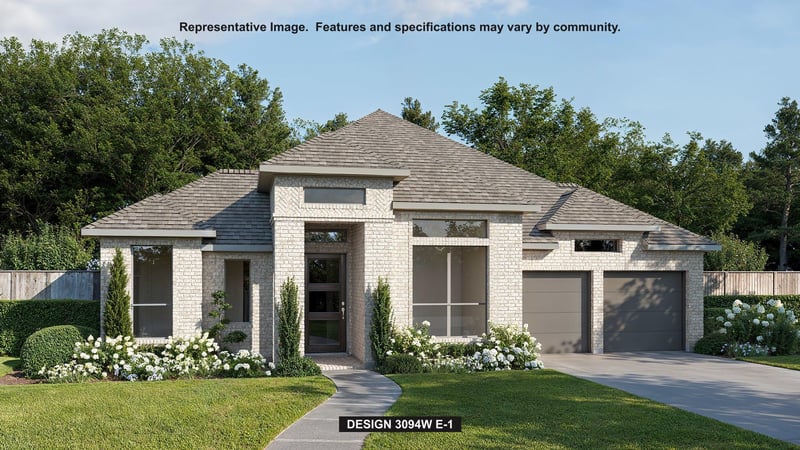 400 Sheepdog DR, Liberty Hill, TX 78642