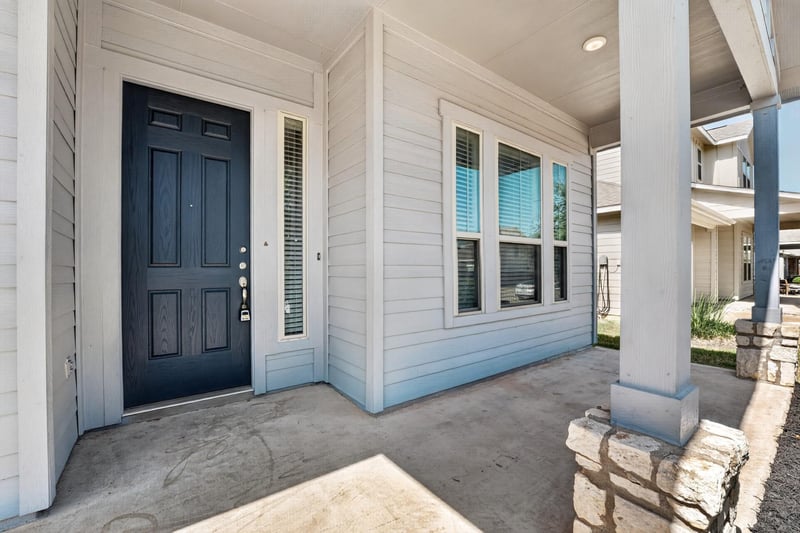 8013 Turnberry LN, Austin, TX 78744