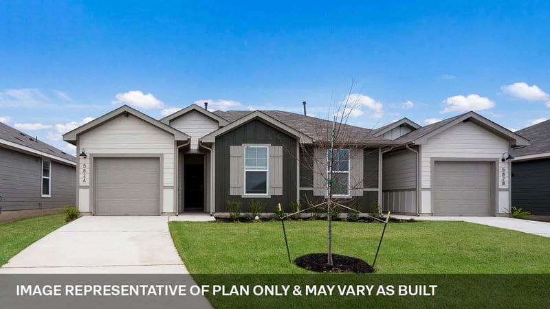 142A Harrison Crossing, Uhland, TX 78640