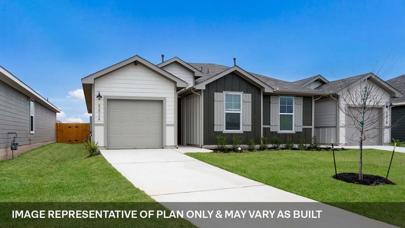 142A Harrison Crossing, Uhland, TX 78640