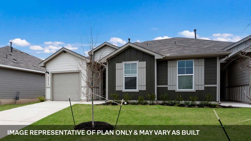 142A Harrison Crossing, Uhland, TX 78640