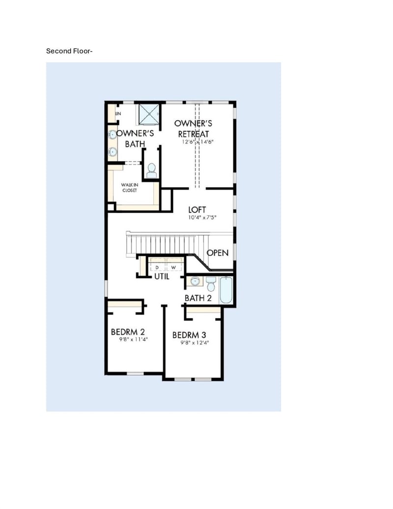 6404 Lautner LN, Austin, TX 78747