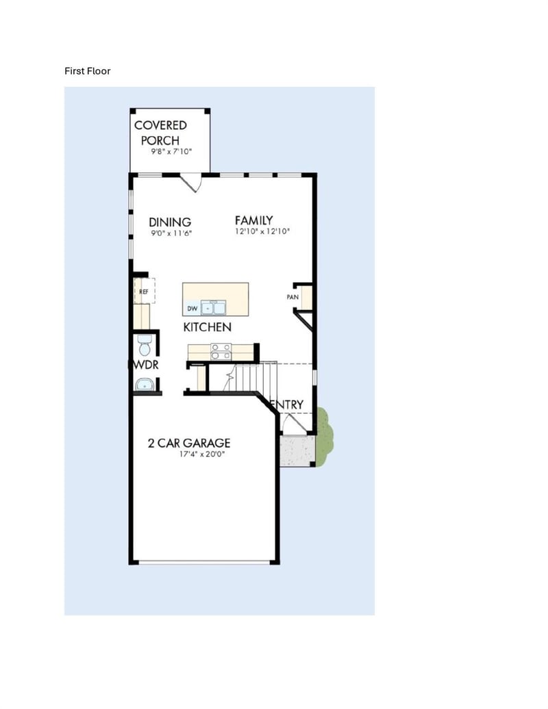 6404 Lautner LN, Austin, TX 78747