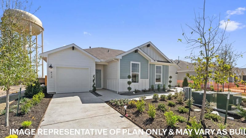 145B Harrison Crossing, Uhland, TX 78640