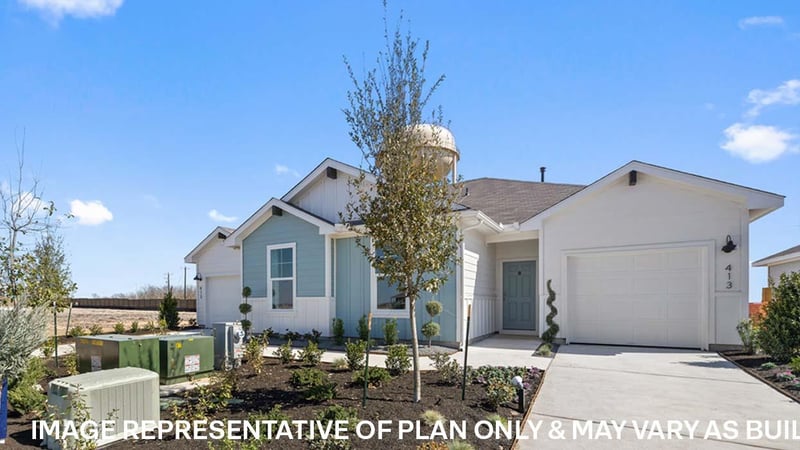 145B Harrison Crossing, Uhland, TX 78640