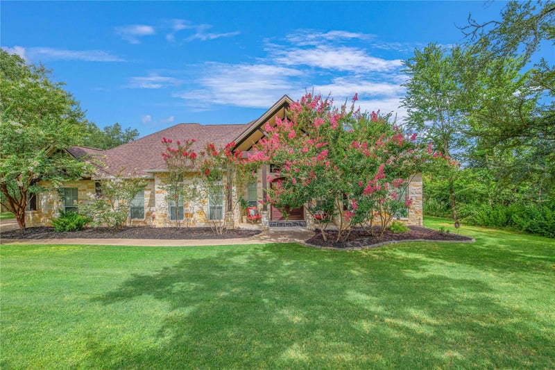 2007 Moses Creek CT, College Station, TX 77845