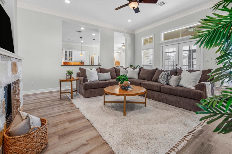 2007 Moses Creek CT, College Station, TX 77845