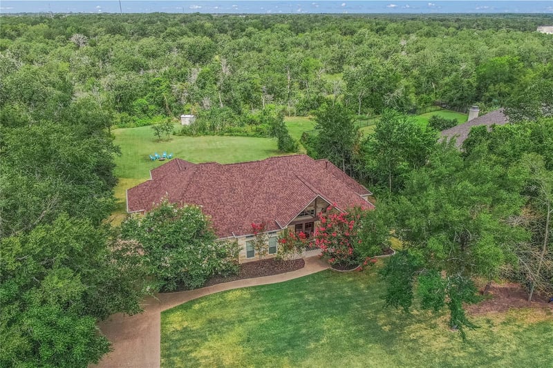 2007 Moses Creek CT, College Station, TX 77845