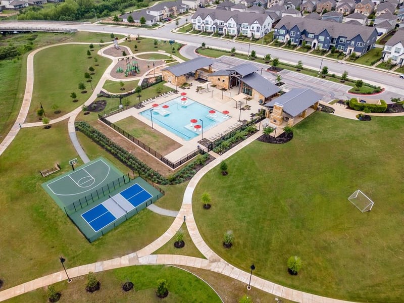 114 Christy ST, Hutto, TX 78634