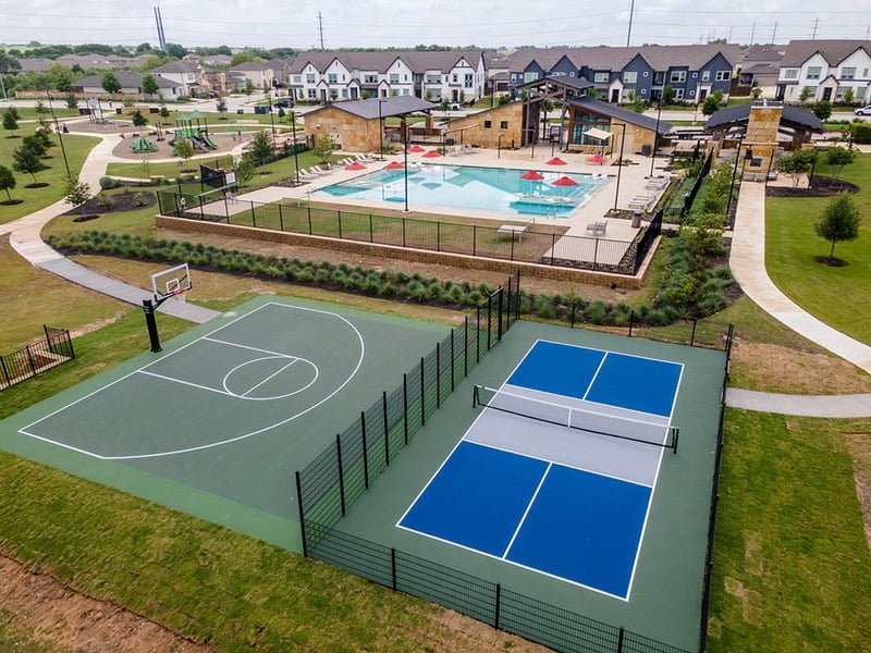 114 Christy ST, Hutto, TX 78634