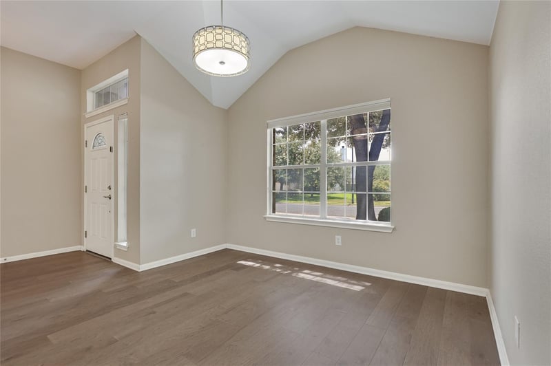 328 Hidden Brook LN, Round Rock, TX 78665
