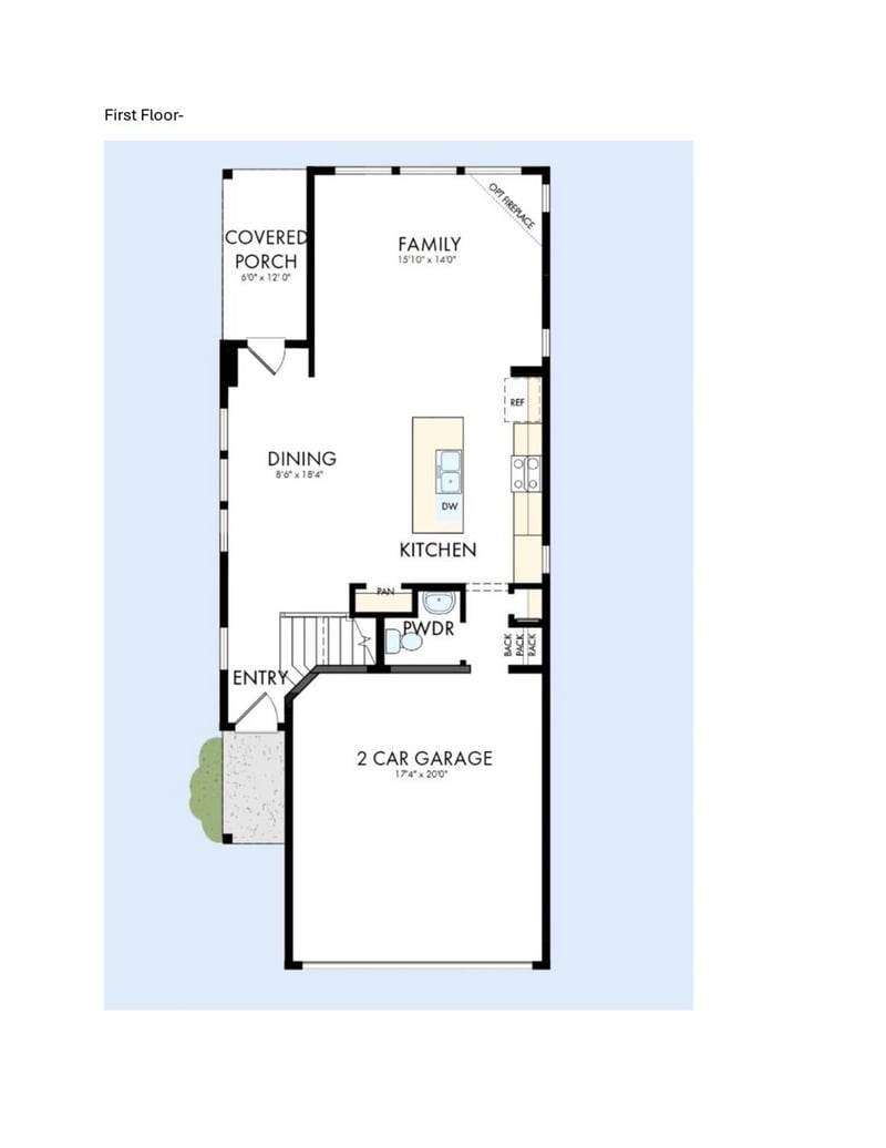 6405 Lautner LN, Austin, TX 78747