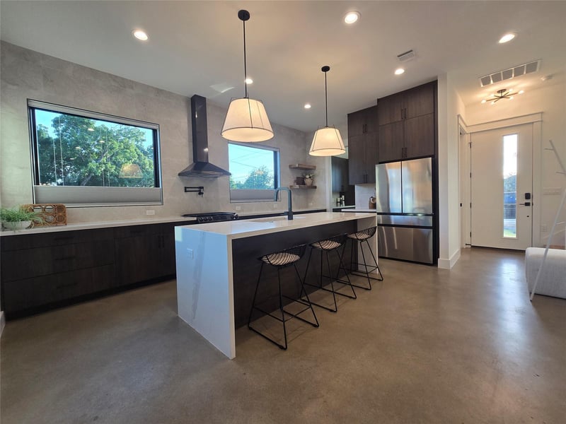 5301 Grover Ave, Austin, TX 78756