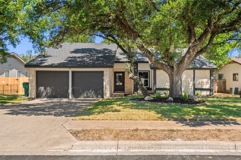 410 Oakridge Ps, Cedar Park, TX 78613