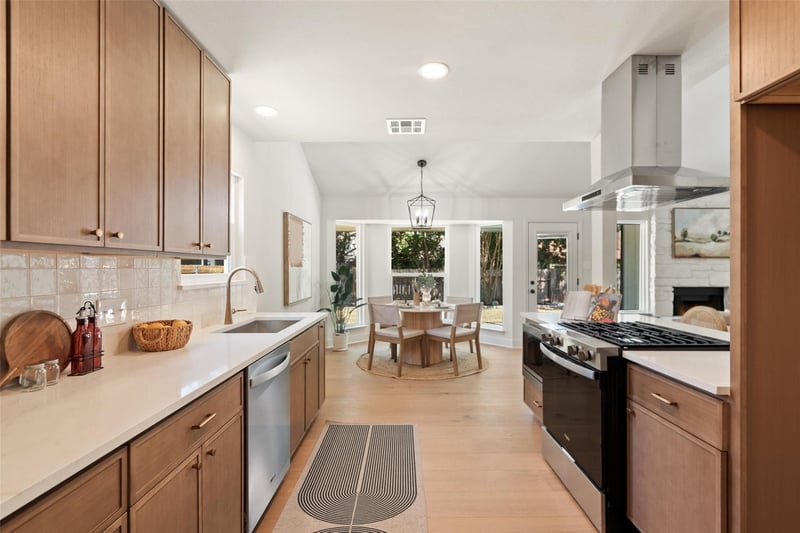 410 Oakridge Ps, Cedar Park, TX 78613