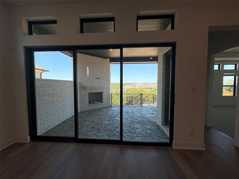 18808 Hopper LN, Austin, TX 78738