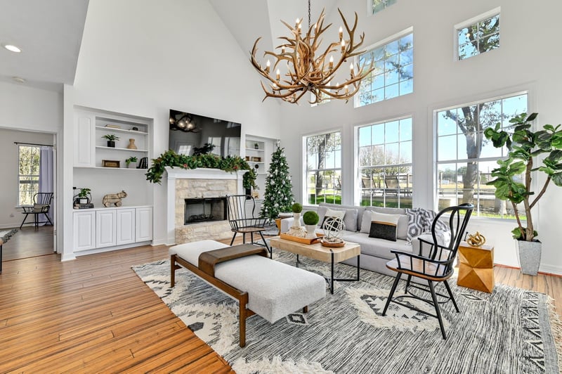 209 Peabody PL, Dripping Springs, TX 78620