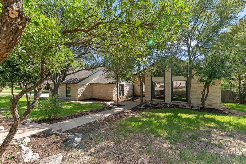 10706 Pickfair DR, Austin, TX 78750