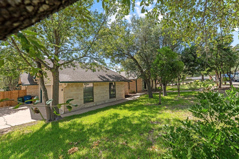 10706 Pickfair DR, Austin, TX 78750