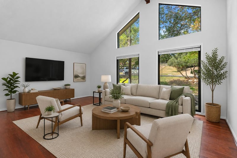 10706 Pickfair DR, Austin, TX 78750