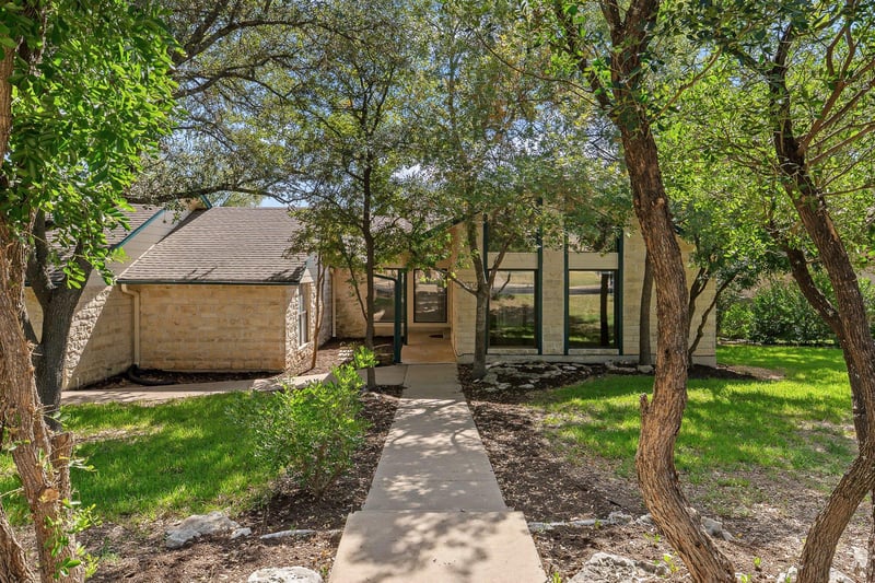 10706 Pickfair DR, Austin, TX 78750