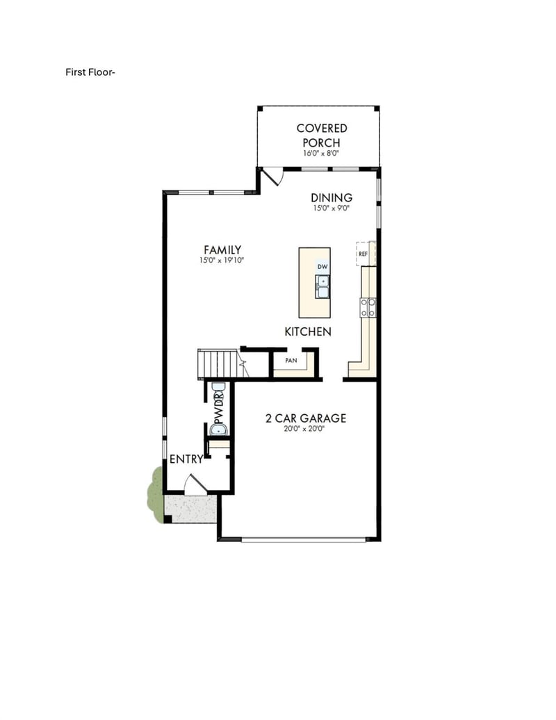1010 Lucinda Williams DR, Austin, TX 78744