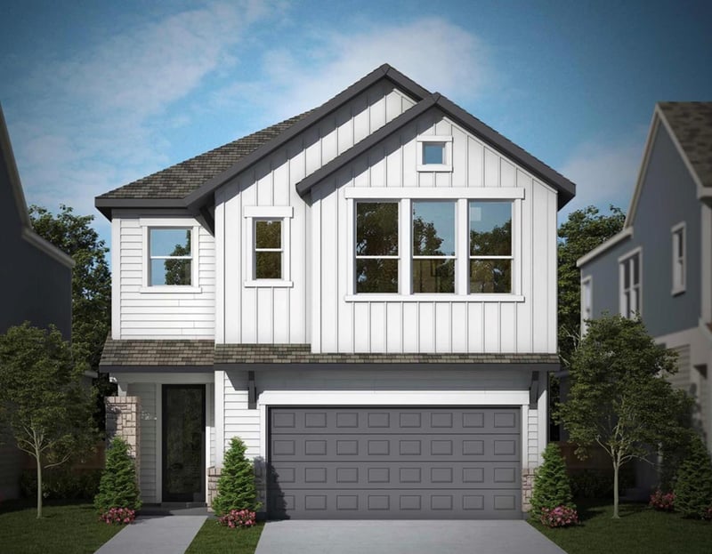 1010 Lucinda Williams Way, Austin, TX 78744
