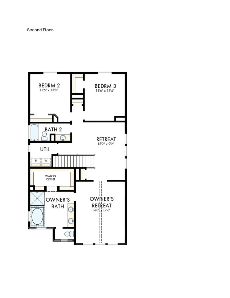 1010 Lucinda Williams Way, Austin, TX 78744