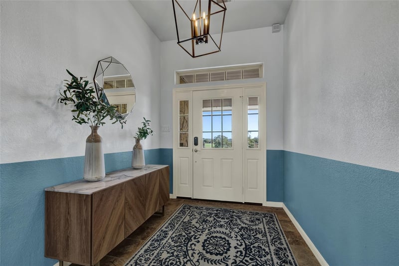157 Kurt Kramer RD, Fredericksburg, TX 78624