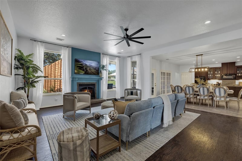 157 Kurt Kramer RD, Fredericksburg, TX 78624