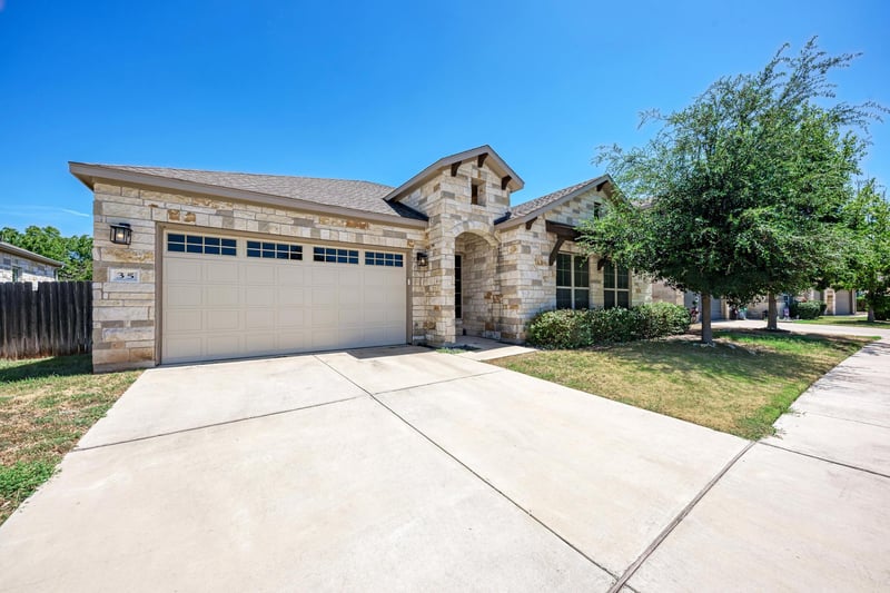 3750 E Palm Valley BLVD #35, Round Rock, TX 78665
