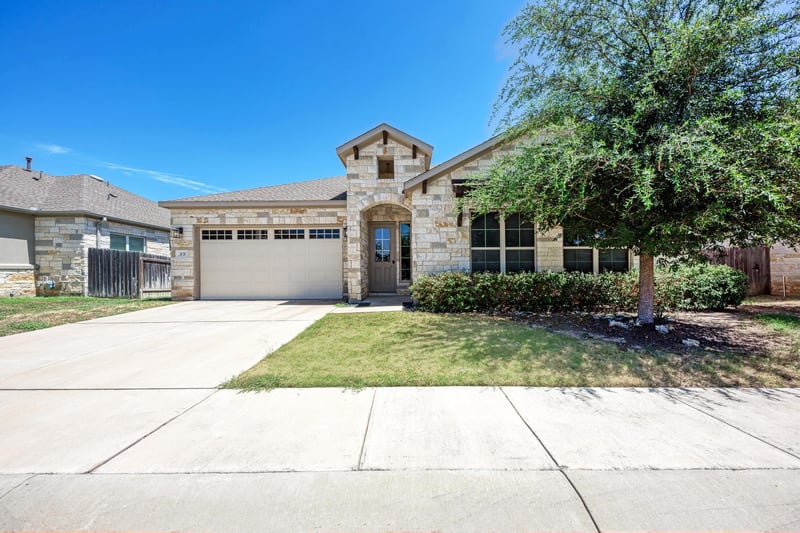 3750 E Palm Valley BLVD #35, Round Rock, TX 78665