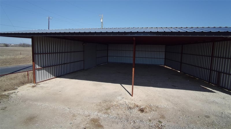 000 TBD Fm 1105, Georgetown, TX 78626