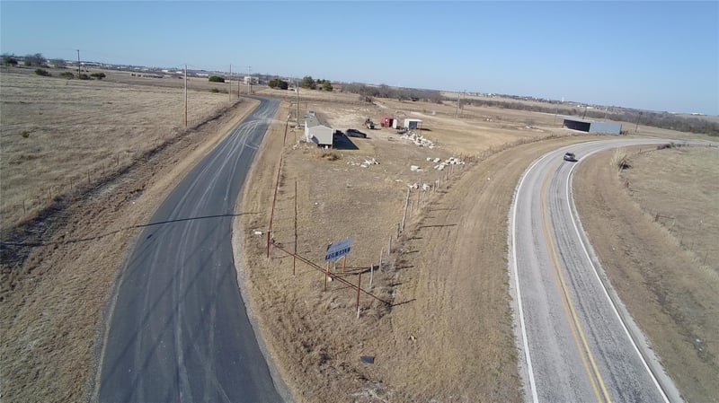 000 TBD Fm 1105, Georgetown, TX 78626