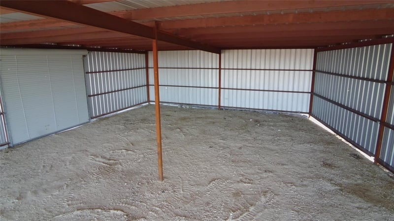 000 TBD Fm 1105, Georgetown, TX 78626