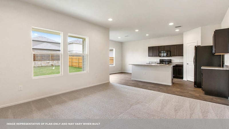20135 Heinrich LN, Manor, TX 78653
