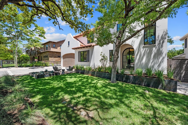 2114 W 11th ST, Austin, TX 78703