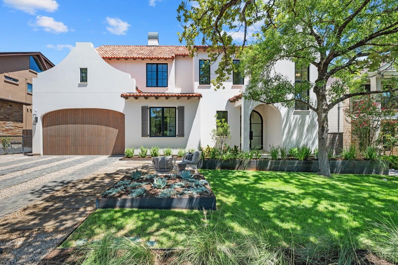 2114 W 11th ST, Austin, TX 78703