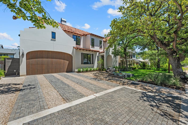 2114 W 11th ST, Austin, TX 78703