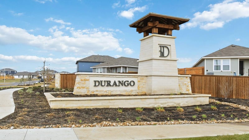 12112 Silverston Tree BND, Mustang Ridge, TX 78610