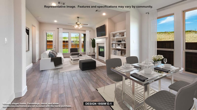 308 Rightfield DR, Liberty Hill, TX 78642